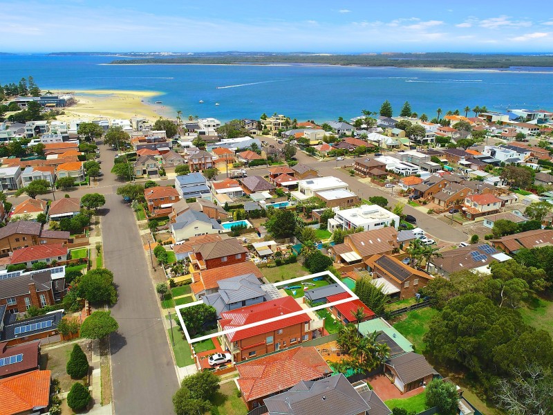 20 Dickin Avenue, Sandringham NSW 2219