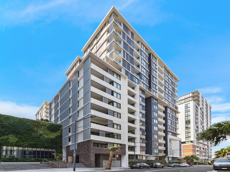 702/15 Brodie Spark Drive, Wolli Creek NSW 2205