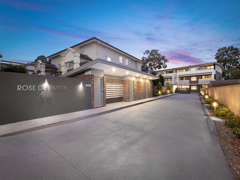 108/98 Payten Avenue, Roselands NSW 2196