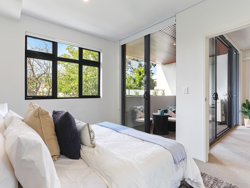 108/98 Payten Avenue, Roselands NSW 2196