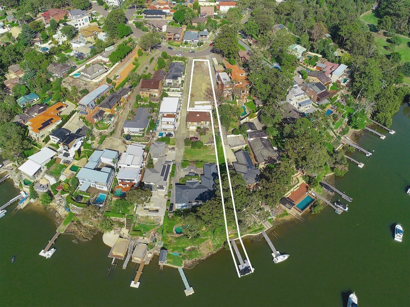 60b Russell Street, Oatley NSW 2223