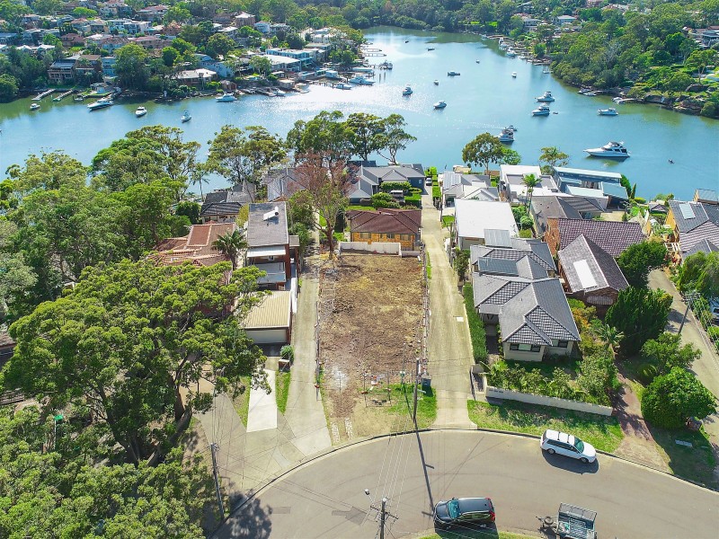 60b Russell Street, Oatley NSW 2223