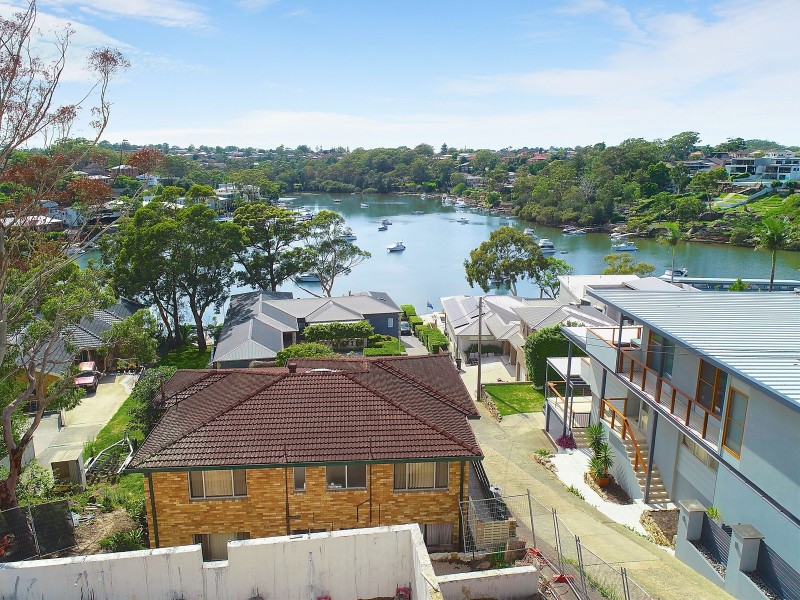 60b Russell Street, Oatley NSW 2223
