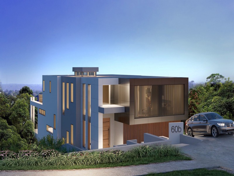 60b Russell Street, Oatley NSW 2223