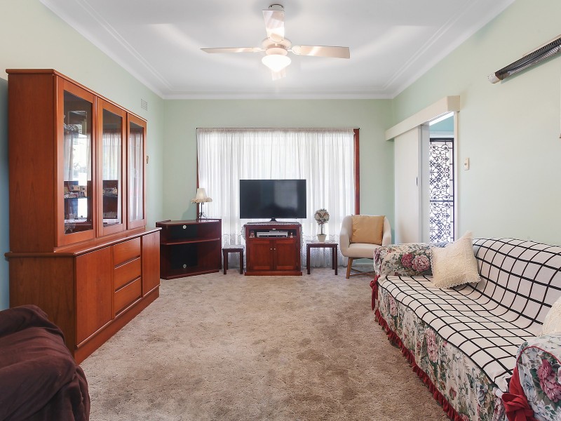 8 Priam Street, Chester Hill NSW 2162