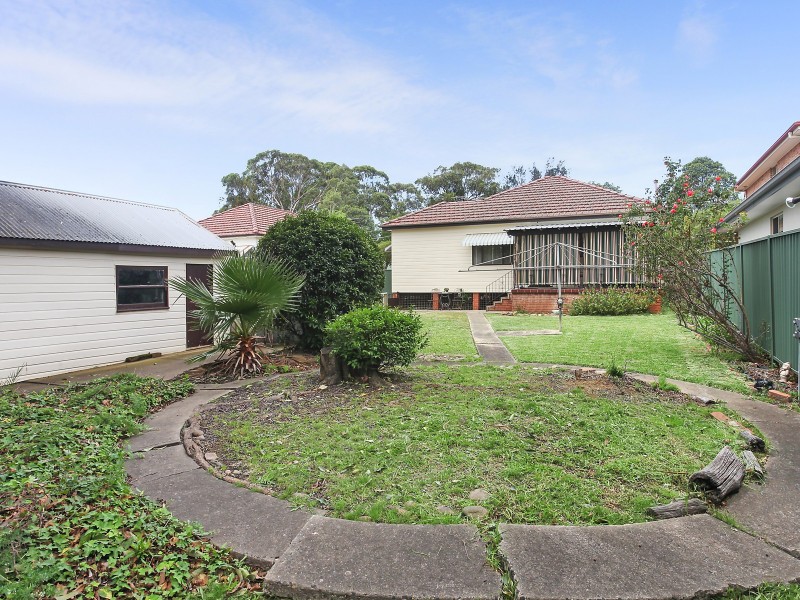 8 Priam Street, Chester Hill NSW 2162