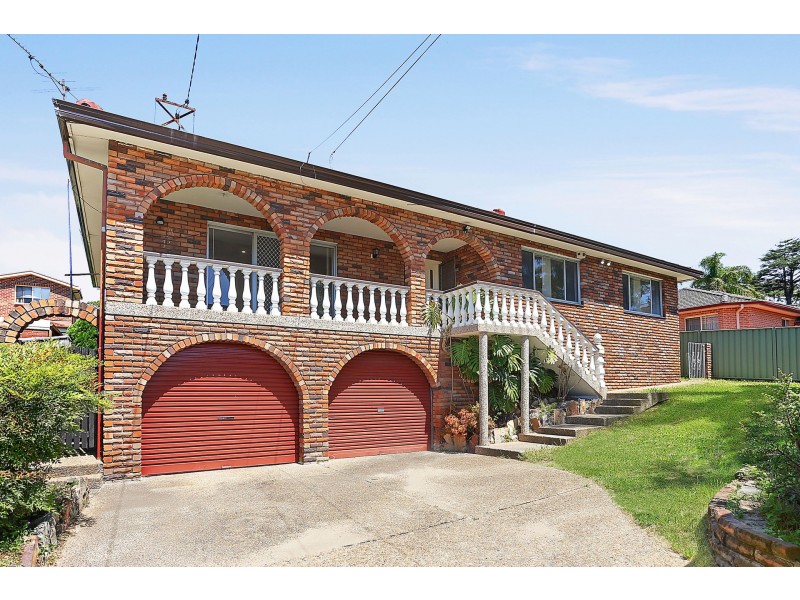 265 Woniora Road, Blakehurst NSW 2221