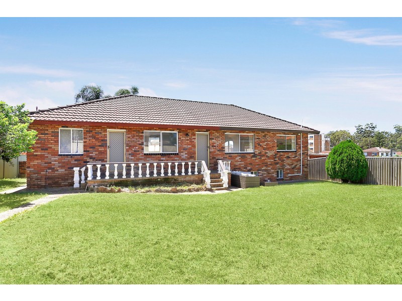 265 Woniora Road, Blakehurst NSW 2221