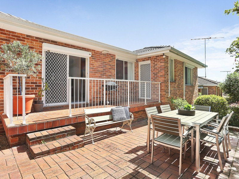 3/18 Homedale Crescent, Connells Point NSW 2221