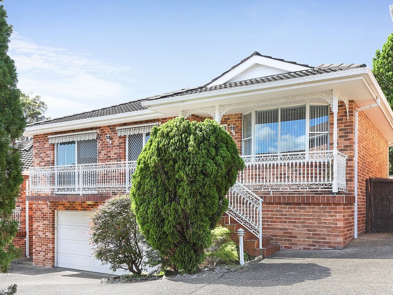 3/18 Homedale Crescent, Connells Point NSW 2221