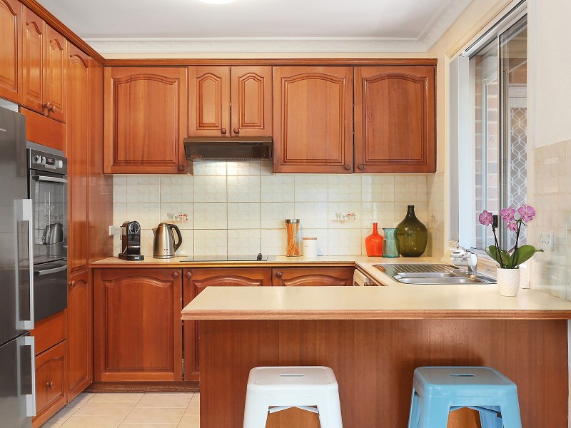 3/18 Homedale Crescent, Connells Point NSW 2221