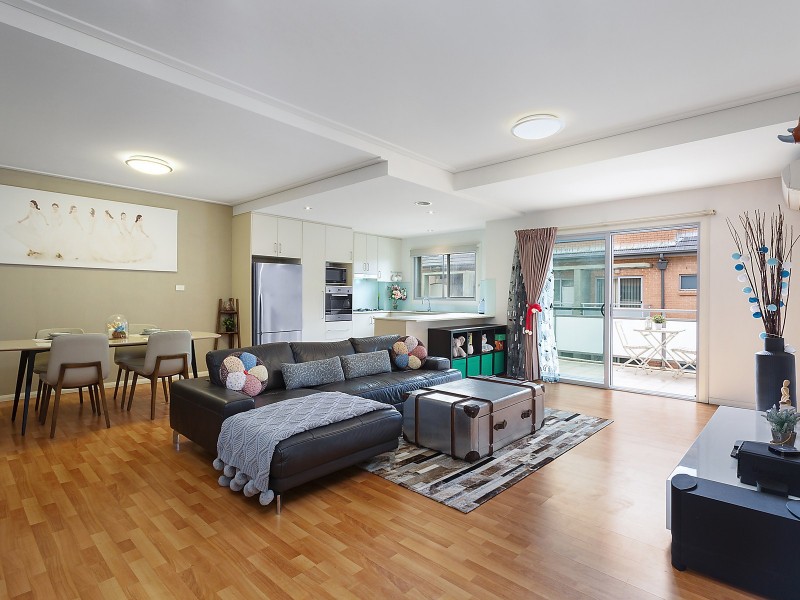 7/30 Monomeeth Street, Bexley NSW 2207