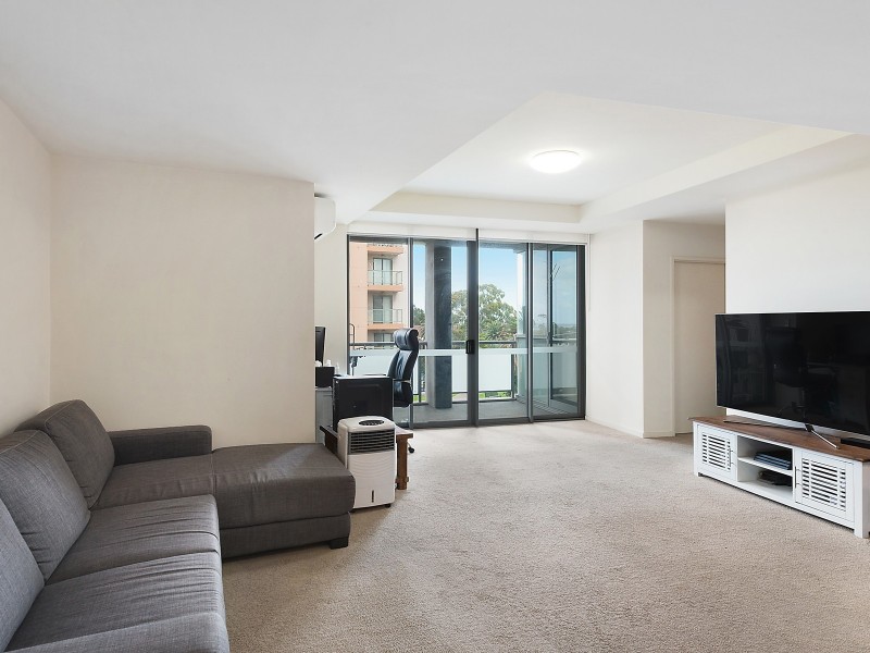 12/1 Railway Parade, Hurstville NSW 2220