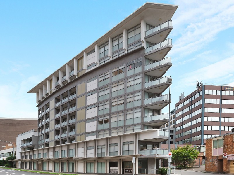 12/1 Railway Parade, Hurstville NSW 2220