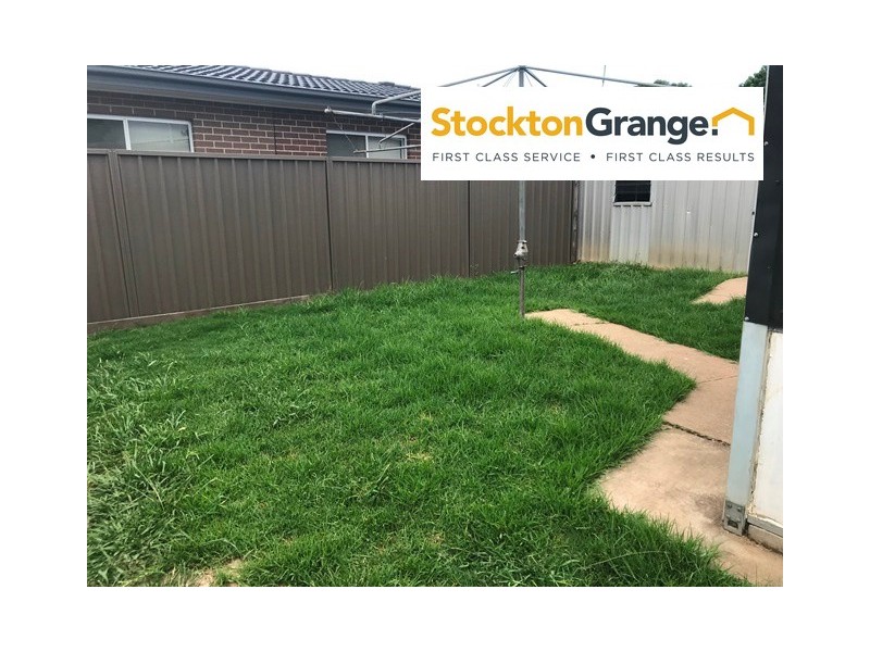 17 Semana Street, Whalan NSW 2770