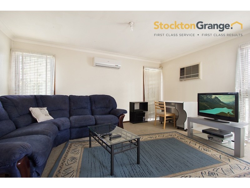 38 Parkes Cres, Blackett NSW 2770