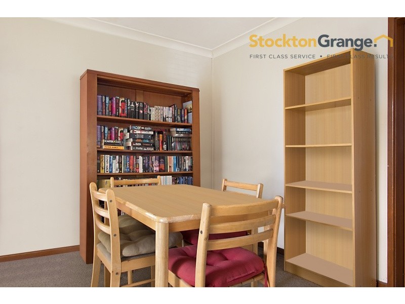 38 Parkes Cres, Blackett NSW 2770