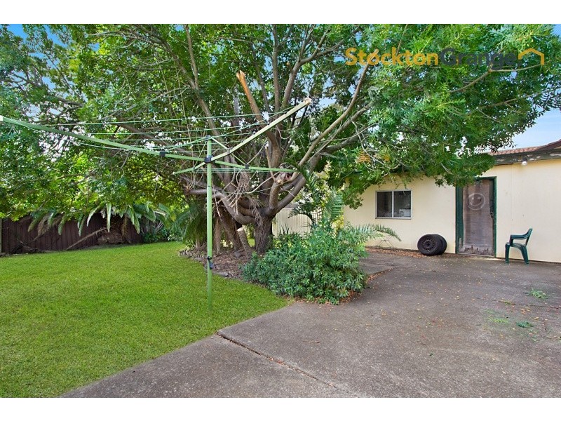 38 Parkes Cres, Blackett NSW 2770