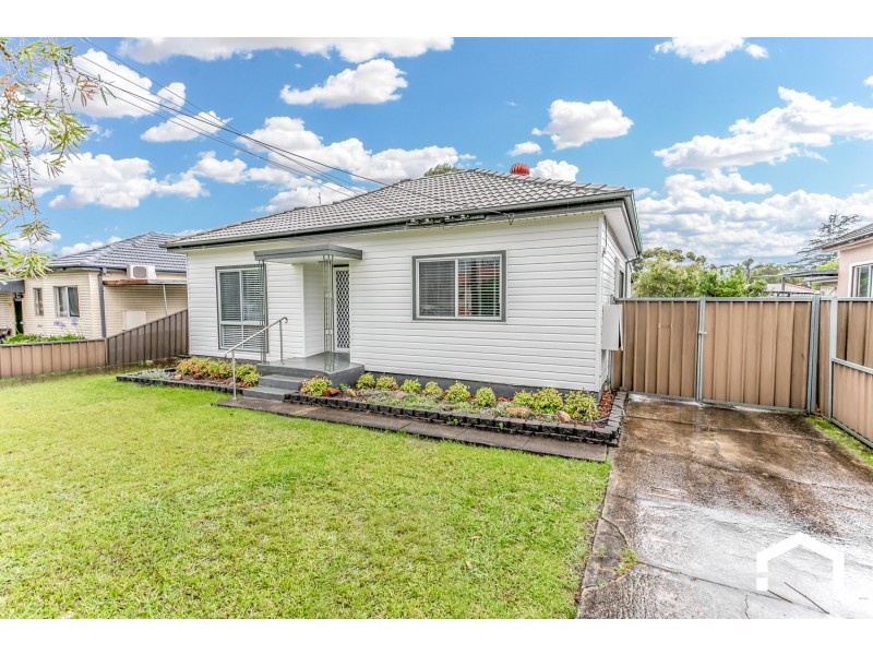 28 COATES STREET, Mount Druitt NSW 2770