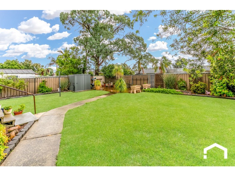 28 COATES STREET, Mount Druitt NSW 2770