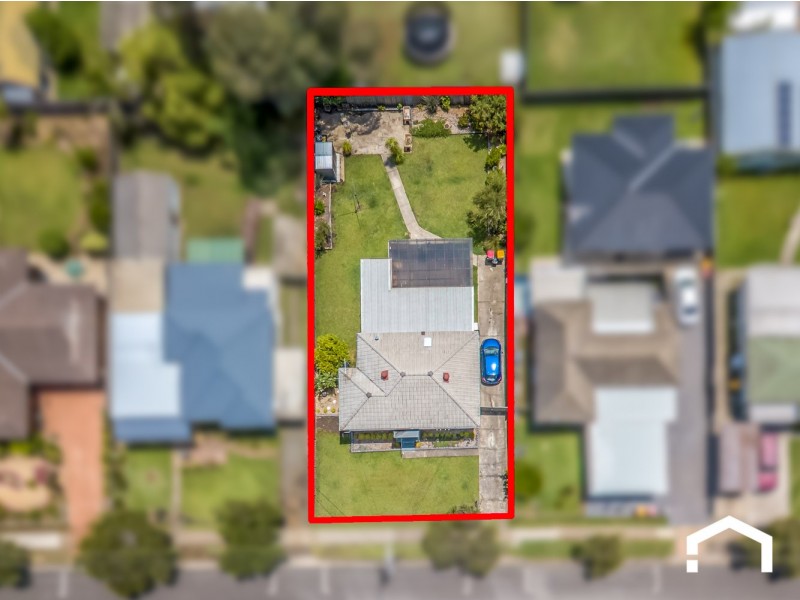 28 COATES STREET, Mount Druitt NSW 2770