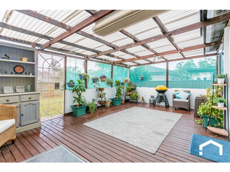 28 COATES STREET, Mount Druitt NSW 2770