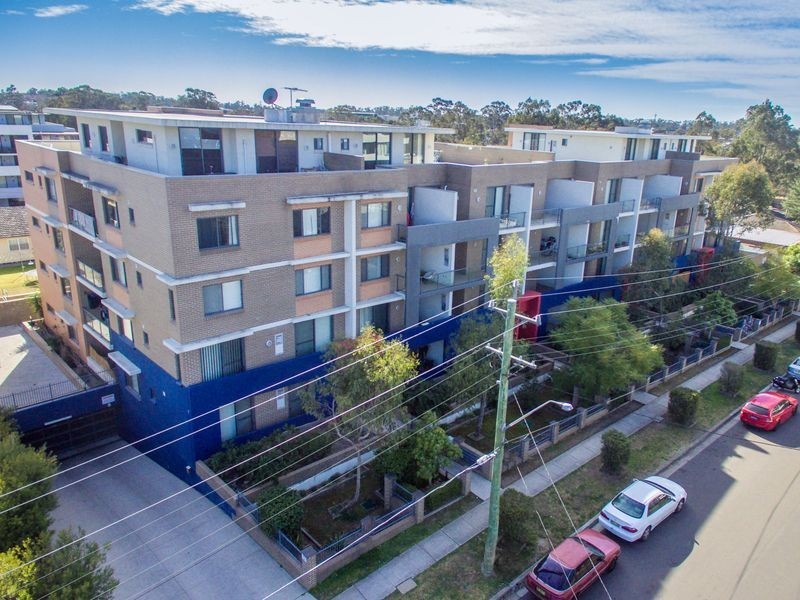 5/6-12 The Avenue, Mount Druitt NSW 2770