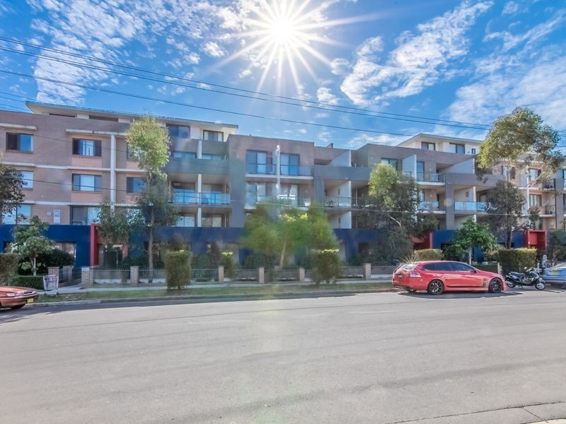 5/6-12 The Avenue, Mount Druitt NSW 2770
