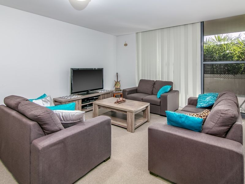 5/6-12 The Avenue, Mount Druitt NSW 2770