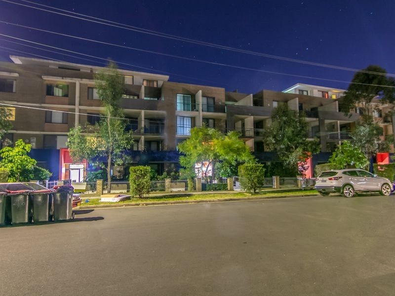 5/6-12 The Avenue, Mount Druitt NSW 2770