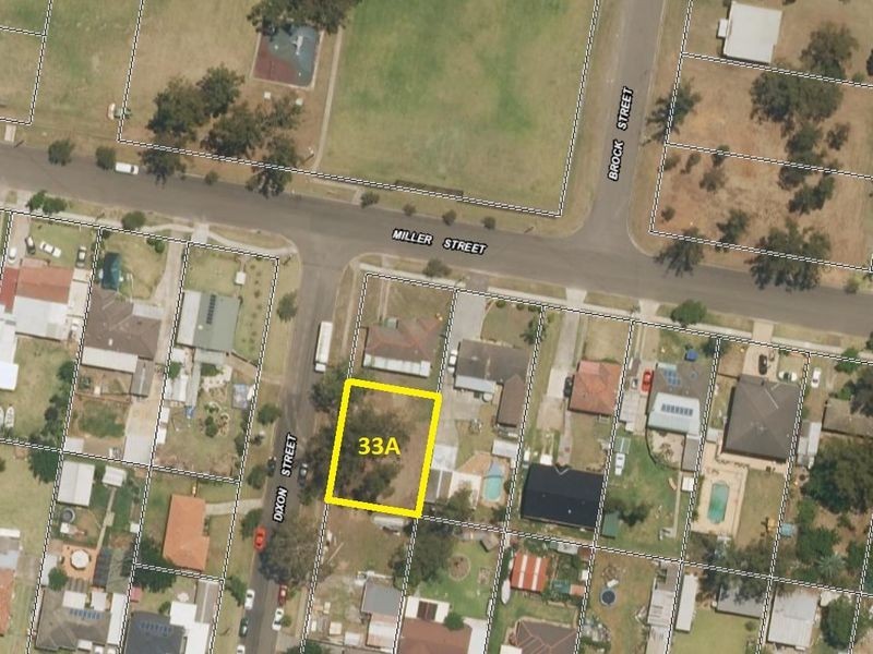 33A Dixon Street, Mount Druitt NSW 2770