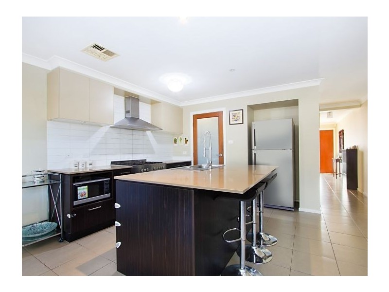 12 Wiseman Circuit, Ropes Crossing NSW 2760