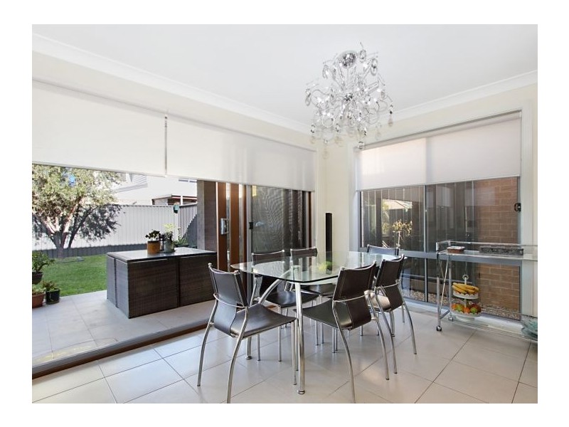 12 Wiseman Circuit, Ropes Crossing NSW 2760