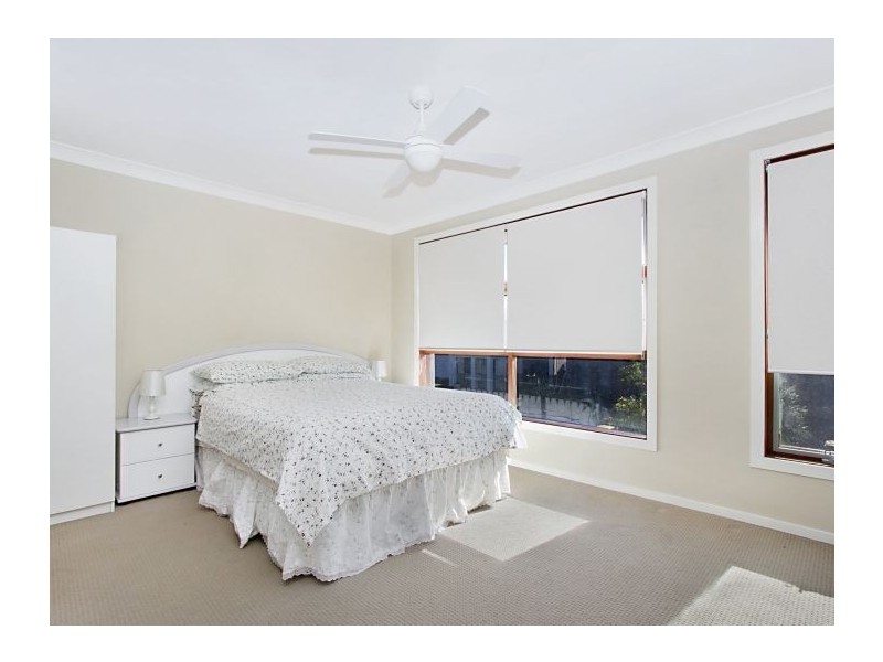 12 Wiseman Circuit, Ropes Crossing NSW 2760