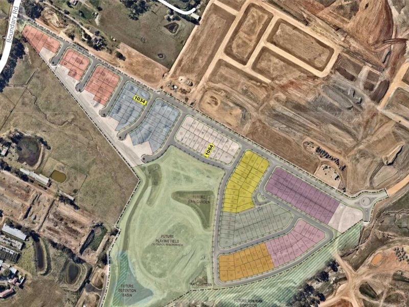 Office BO/Lot 1 Undry Road, Box Hill NSW 2765