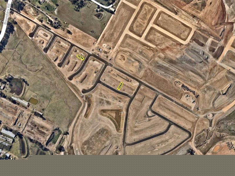 Office BO/Lot 1 Undry Road, Box Hill NSW 2765