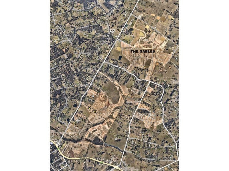 Office BO/Lot 1 Undry Road, Box Hill NSW 2765