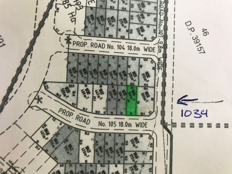 Office BO/Lot 1 Undry Road, Box Hill NSW 2765