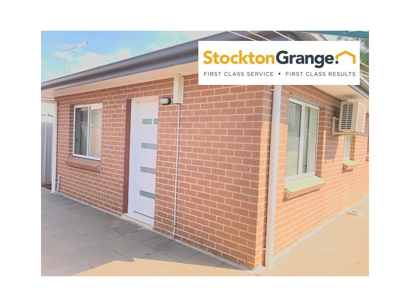 17a Semana Street, Whalan NSW 2770