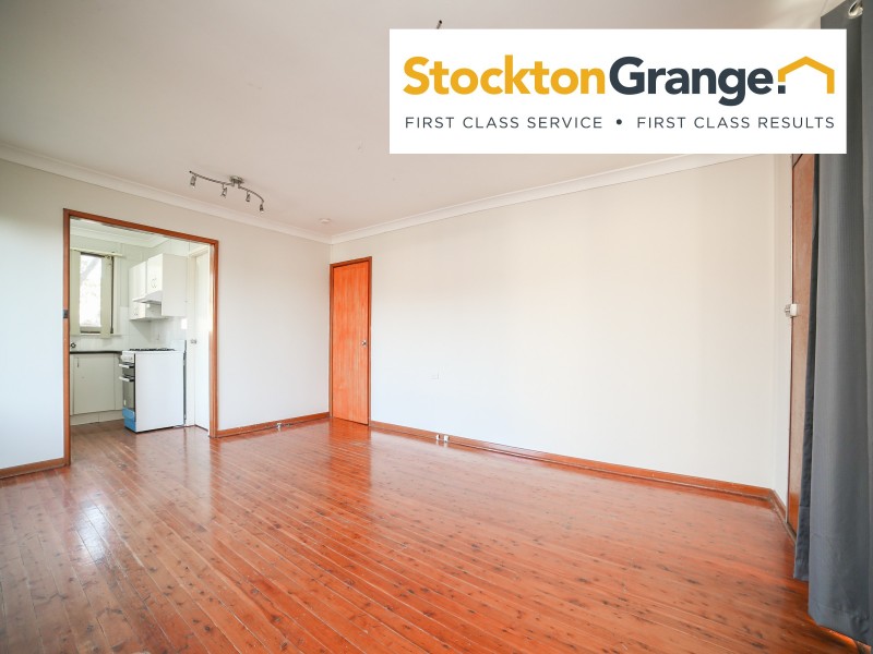 3 Mendelssohn Ave, Emerton NSW 2770