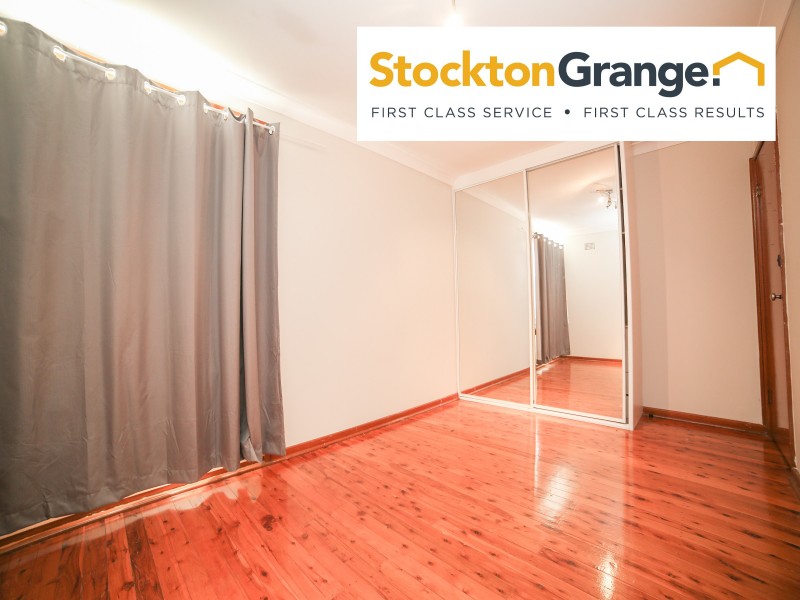 3 Mendelssohn Ave, Emerton NSW 2770