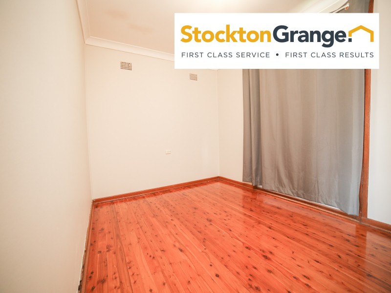 3 Mendelssohn Ave, Emerton NSW 2770