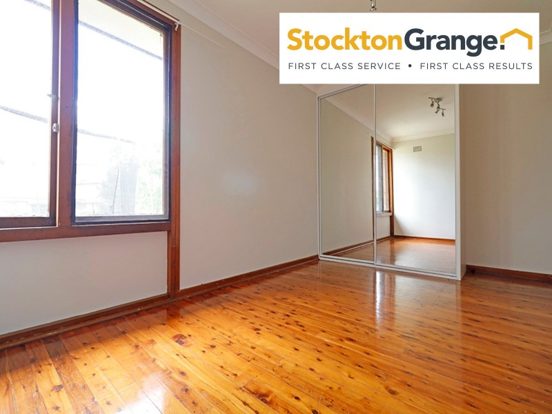 3 Mendelssohn Ave, Emerton NSW 2770