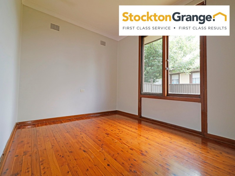 3 Mendelssohn Ave, Emerton NSW 2770