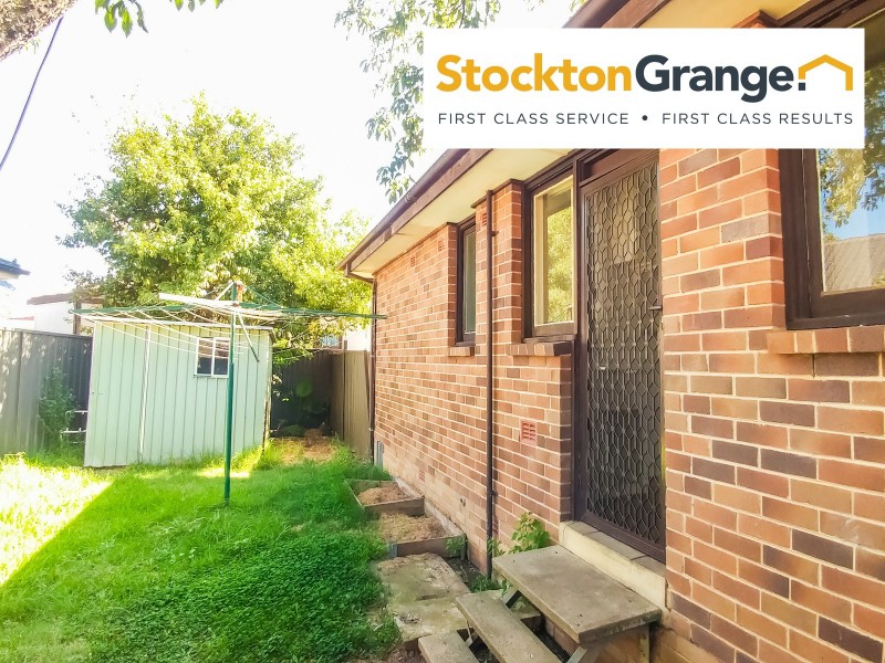 3 Mendelssohn Ave, Emerton NSW 2770