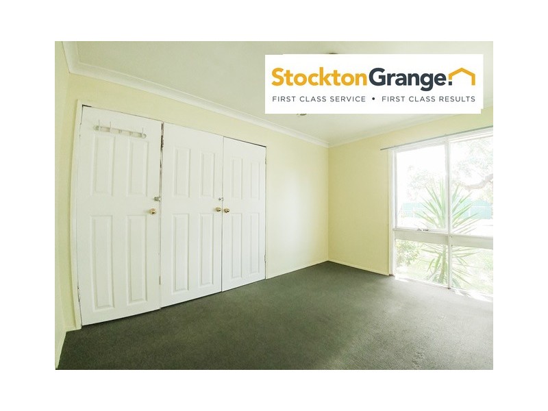 2 Madang Avenue, Whalan NSW 2770