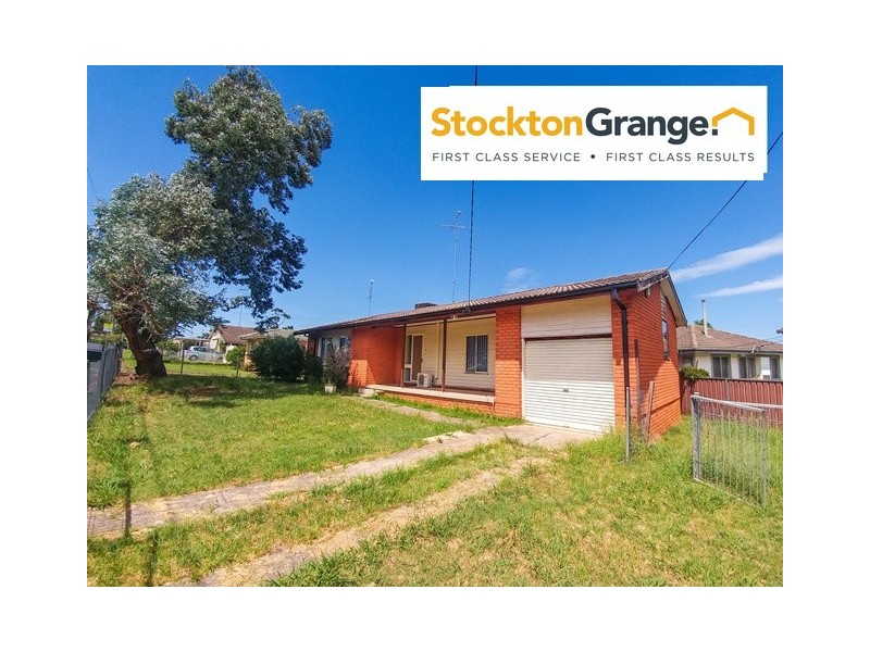 2 Madang Avenue, Whalan NSW 2770