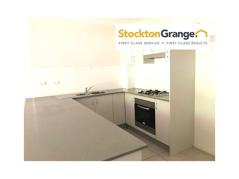 3/6-12 The Avenue, Mount Druitt NSW 2770