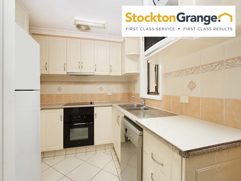 21 Vallingby Avenue, Hebersham NSW 2770