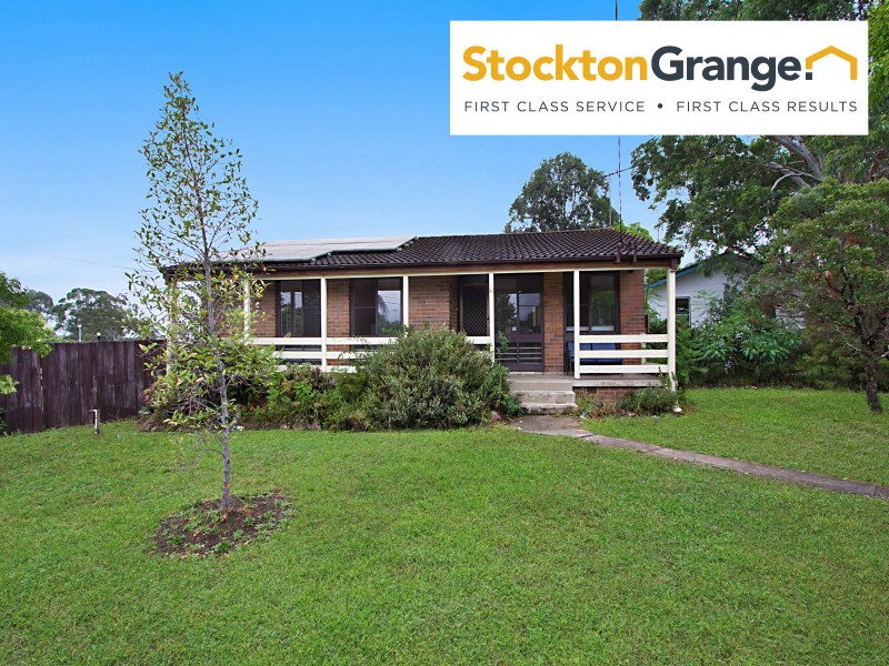 21 Vallingby Avenue, Hebersham NSW 2770